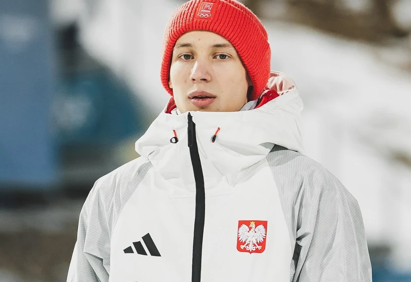 Niemcy alarmują ws. Polski po medalu dla Tomasiaka. Tak nazwali Kacpra