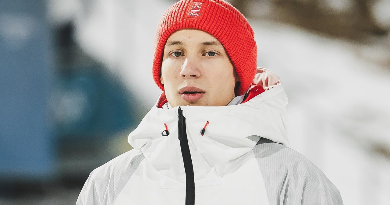 Niemcy alarmują ws. Polski po medalu dla Tomasiaka. Tak nazwali Kacpra