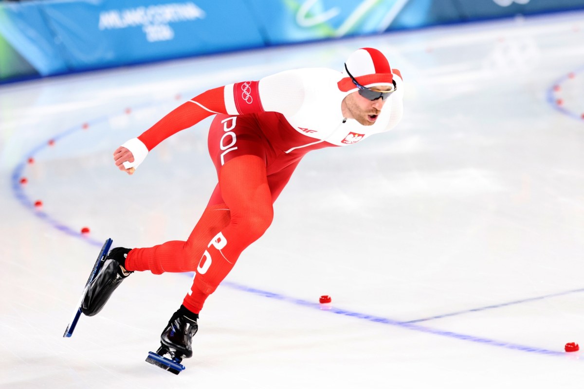 Zdjęcie, które może kosztować Polaków igrzyska. Ciąg dalszy afery z firmą Nowrocky