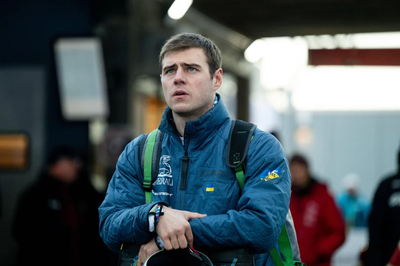 Polski profesor z dezaprobatą ws. wyrzuconego z IO Ukraińca. Mocne słowa