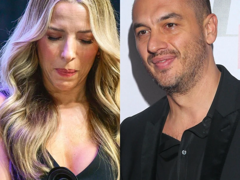 Chodakowska z mężem odbyli poważną rozmowę. Po niej zmieniło się wszystko