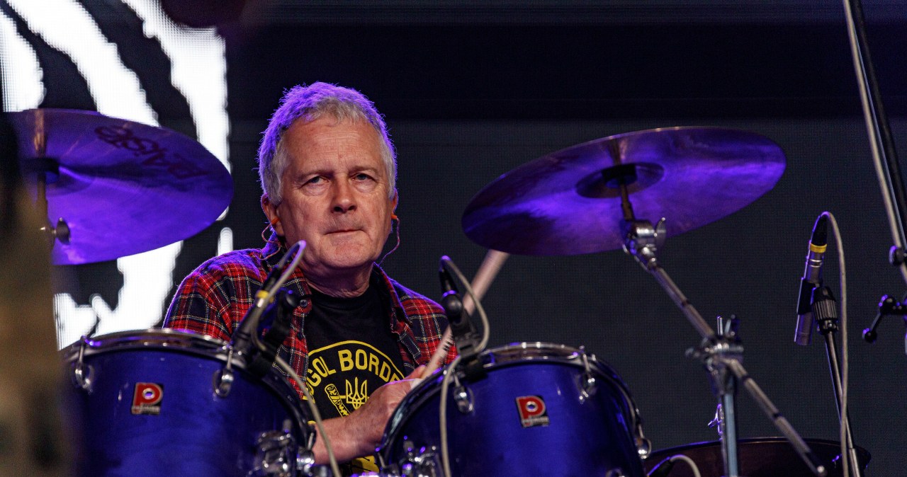 Krzysztof Grabowski (Dezerter): Odpuszczenie na starcie to już porażka [WYWIAD]