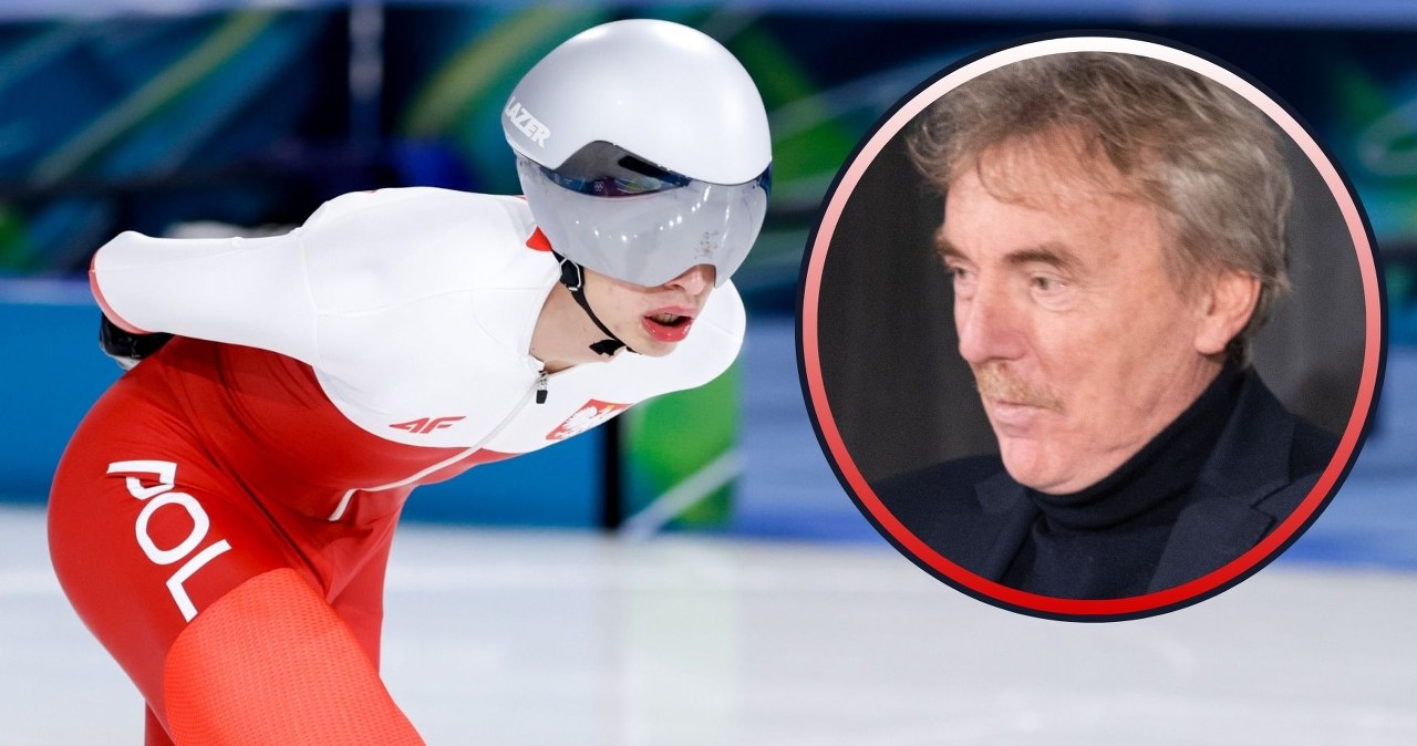 Rosjanin walczy o medal dla Polski. Boniek się nie hamował. Podgrzał atmosferę