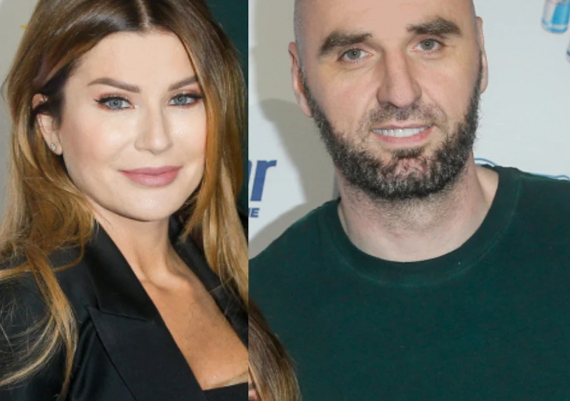 Marcin Gortat ledwo został ojcem, a już takie słowa. "Chciałbym przekazać"