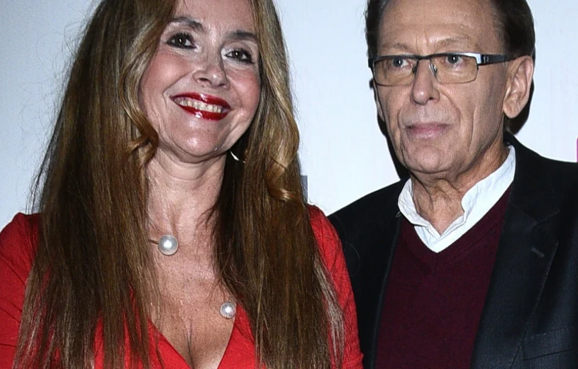 2 lata po ślubie Borkowski wyjawił prawdę o małżeństwie. Mówi o wyprowadzce