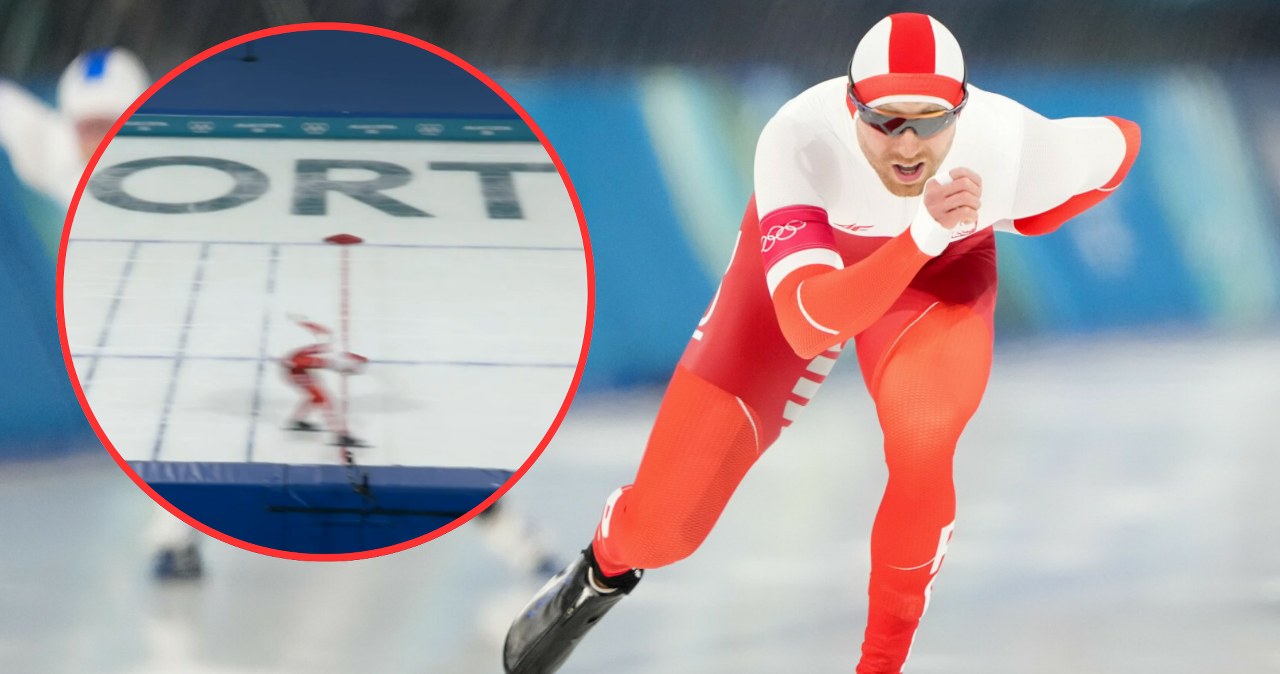 Koszmar Polaków trwa. Znów to samo na igrzyskach, drugie i trzecie miejsce