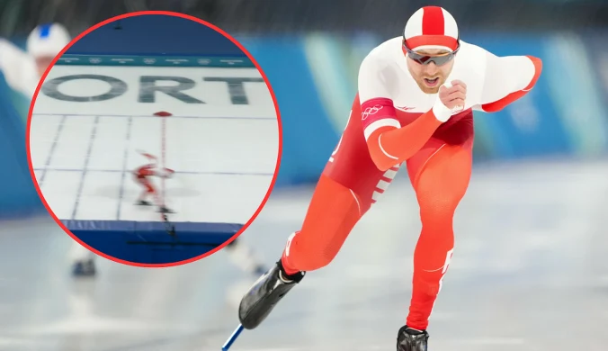 Koszmar Polaków trwa. Znów to samo na igrzyskach, drugie i trzecie miejsce