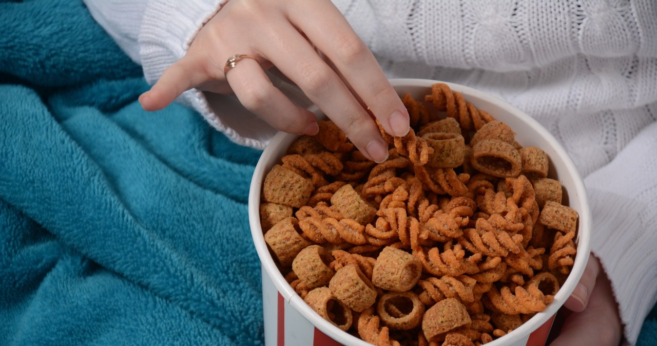 Zastąpisz nimi chipsy. Chrupiące, aromatyczne i zdrowsze. Hit internetu