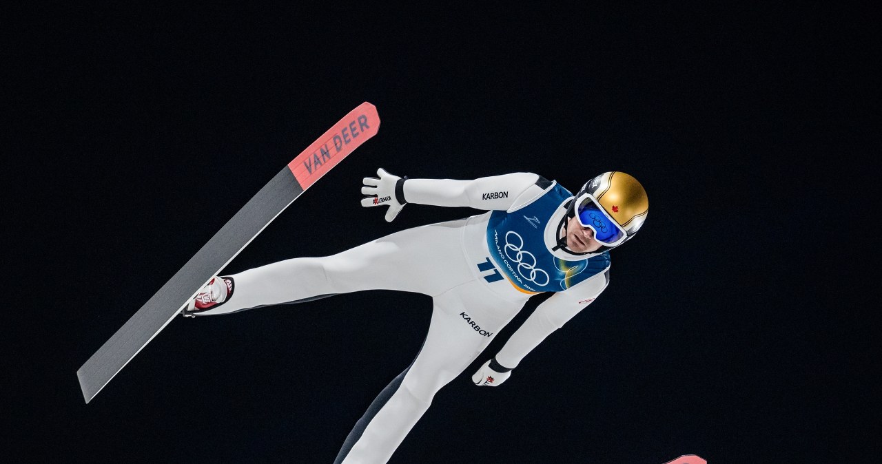 Nagły komunikat. Medalista olimpijski kończy karierę. "Dziękuję hejterom"