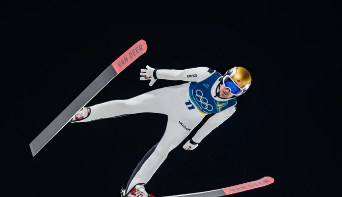 Nagły komunikat. Medalista olimpijski kończy karierę. "Dziękuję hejterom"