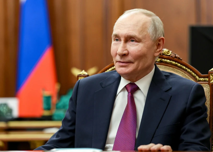 Putin jednak może świętować. Flaga Rosji wraca na igrzyska. To już pewne