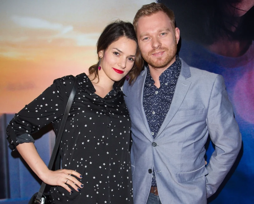 Gwiazdy "Na Wspólnej" nie chciały ratować małżeństwa. "Byliśmy zbyt młodzi"