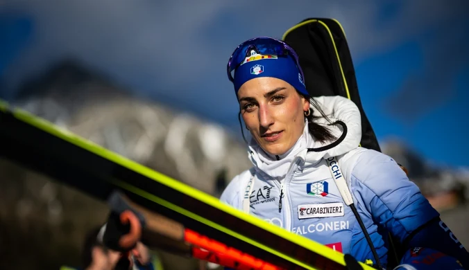 Zwrot akcji na igrzyskach. Przyłapana na dopingu mistrzyni wraca do gry