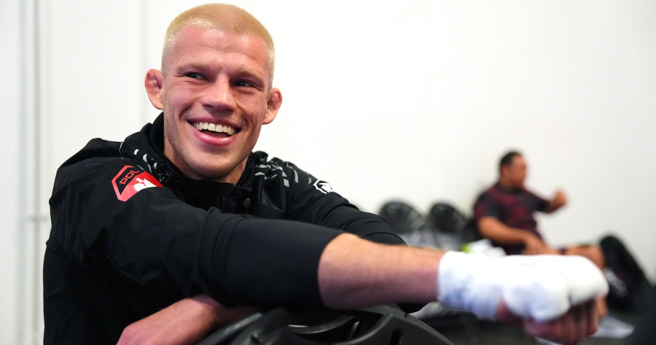 Polak wygrał w Vegas ogromne pieniądze. Zdradził na co je wyda