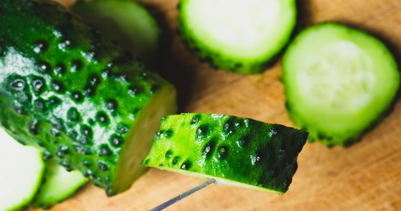 Zacznij działać wiosną. Ogórki będą wtedy najsmaczniejsze