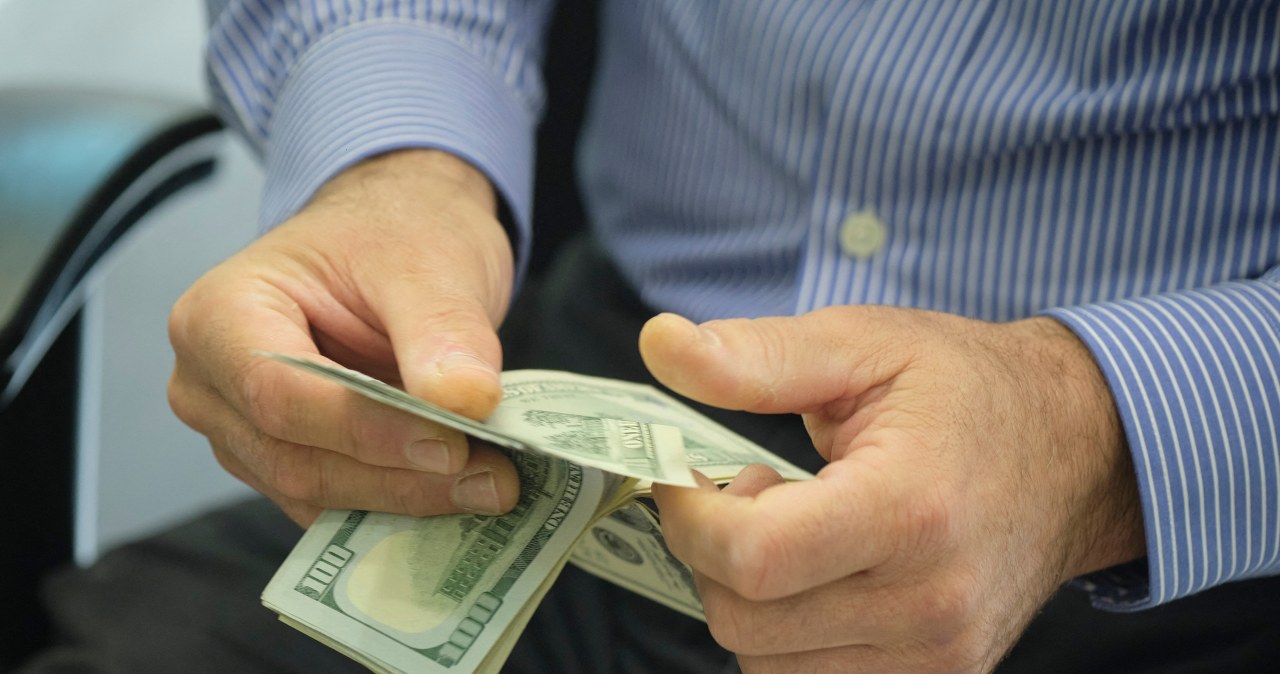 Najnowsze dane o inflacji w USA. Zmiany mocniejsze od oczekiwań