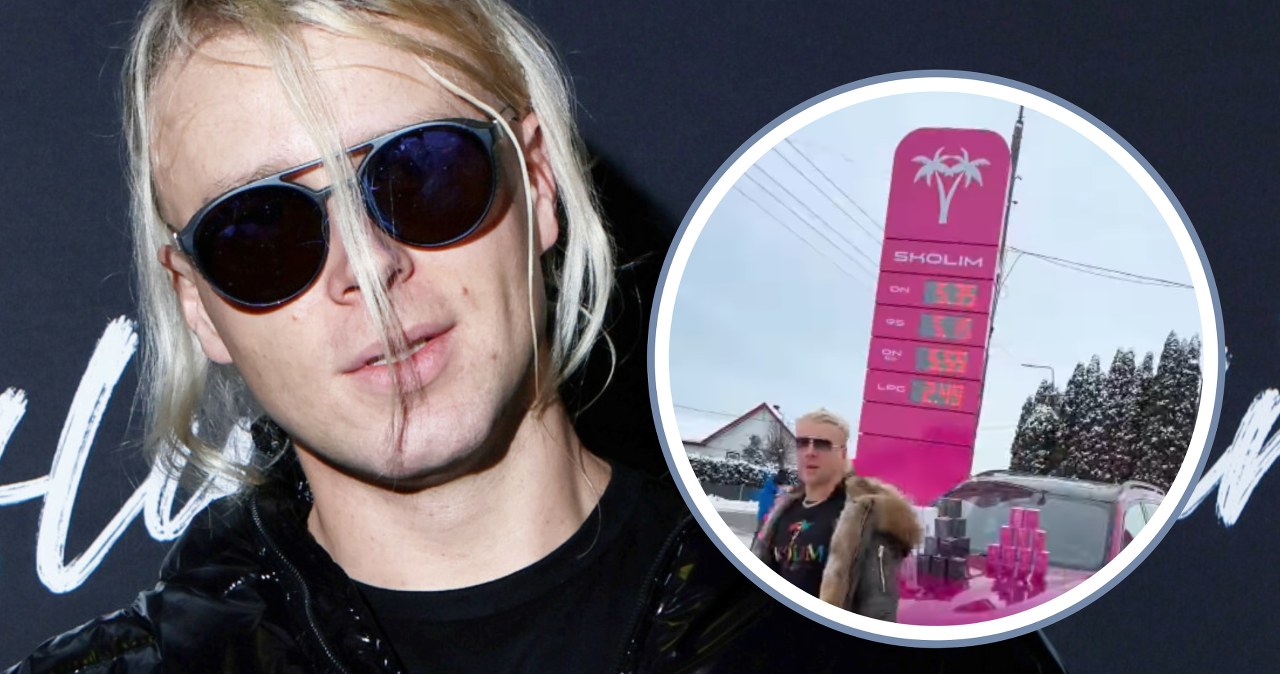 Skolim buduje paliwowe imperium. Gdzie otworzy kolejną stację?