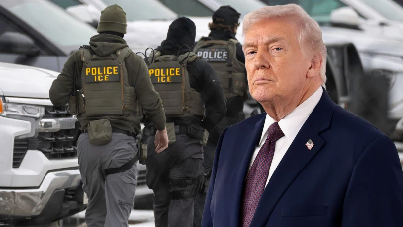 Miażdżący raport demokratów. Na jaw wyszły ogromne koszty polityki Trumpa