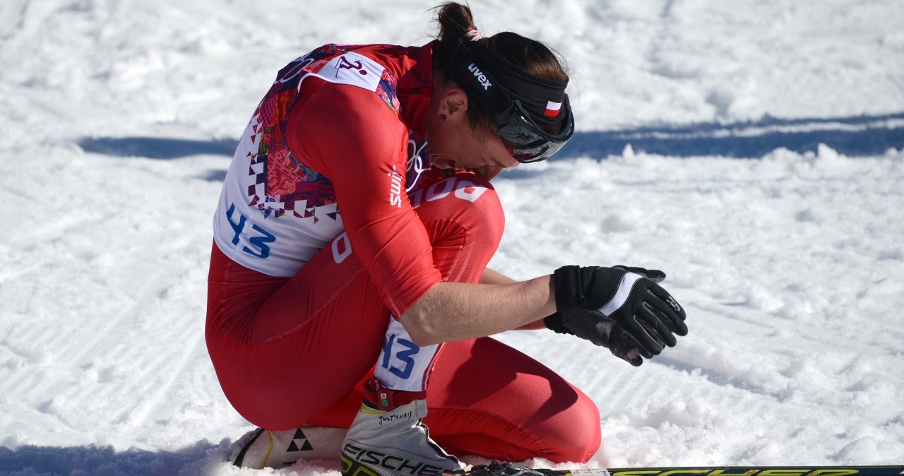 Łzy na mecie i złoty medal dla Polski. Coś, czego nie da się zapomnieć