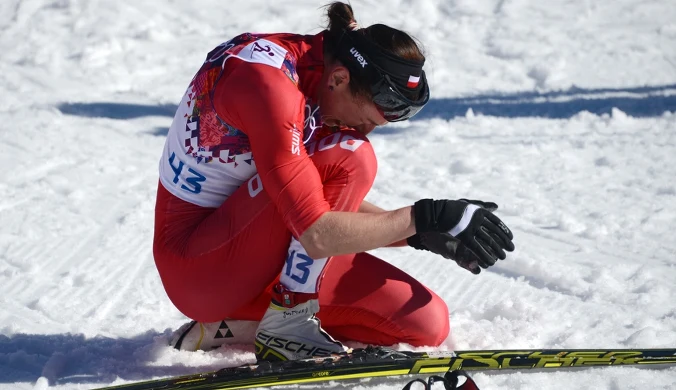 Łzy na mecie i złoty medal dla Polski. Coś, czego nie da się zapomnieć