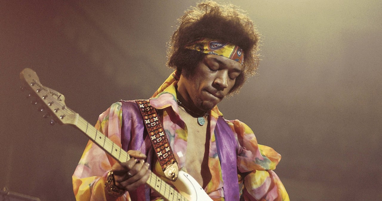 Nietypowy hołd dla legendarnego muzyka. "Kreatywność nie zna granic"