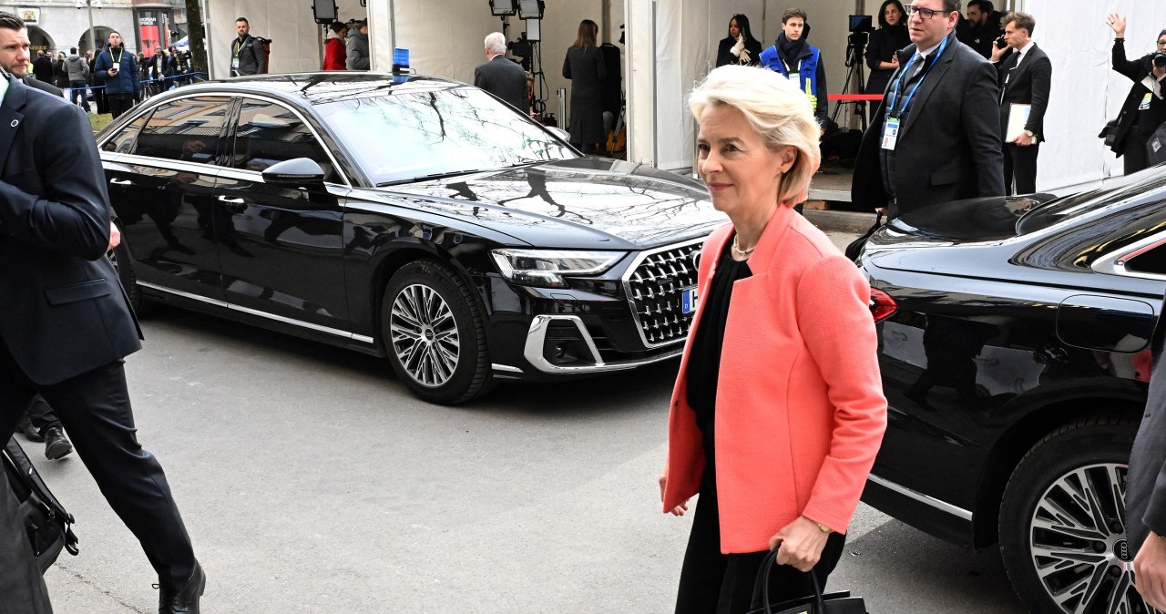 Spór o SAFE. Program ma jeden wymóg. "Dalsze zamówienia będą niedozwolone"