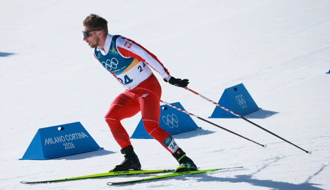 Miała być forma życia, było rozczarowanie. Polak tłumaczy