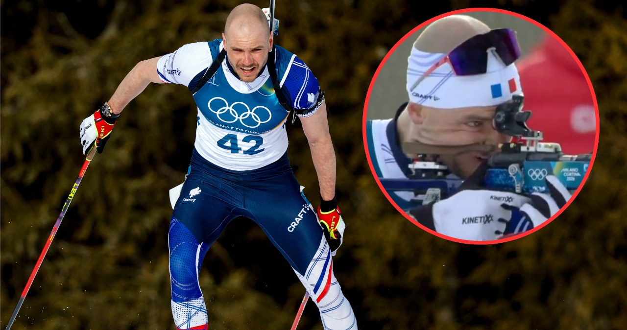 To był kosmos. Szalone szesnaście sekund na igrzyskach. Skończył bez medalu