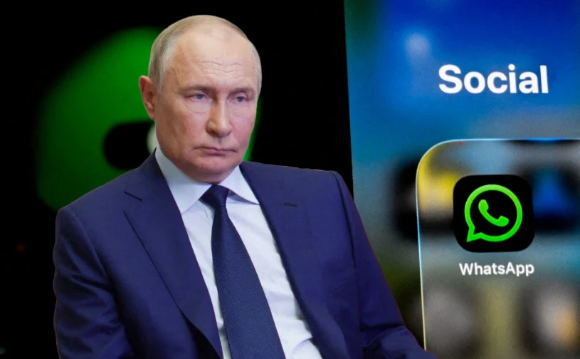 "Putin odcina tlen". Rosjanie najbardziej boją się "białych list"