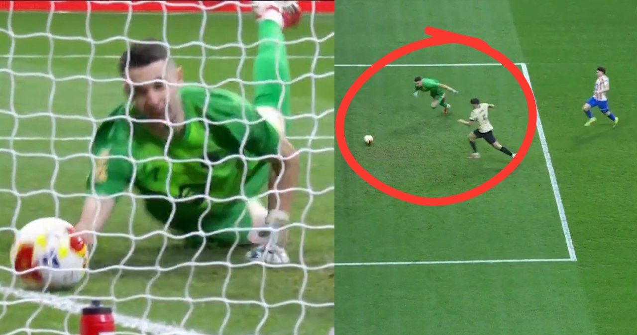 Nie do przewidzenia. W Barcelonie huczy o jednym. Dołączył do Polaka