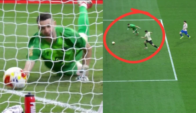 Nie do przewidzenia. W Barcelonie huczy o jednym. Dołączył do Polaka