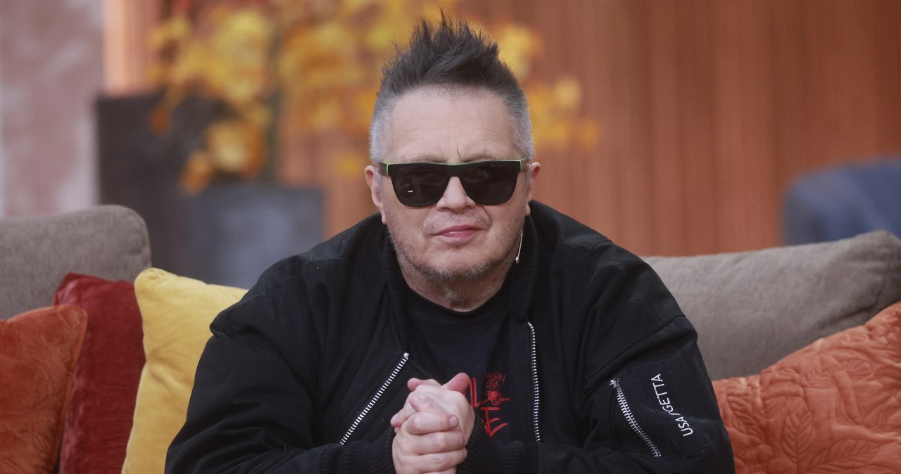 Znamy następcę Sidneya Polaka w T.Love. Jest oficjalny komunikat grupy