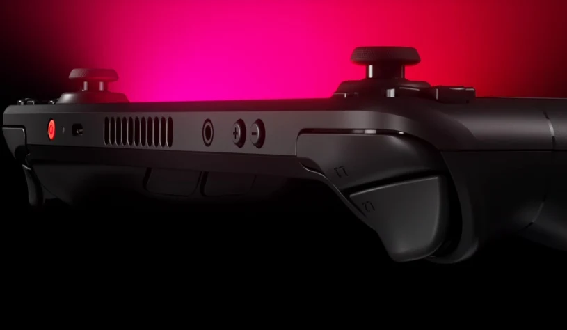 Steam Deck 2 faktycznie powstaje... ale nie zadebiutuje zbyt prędko