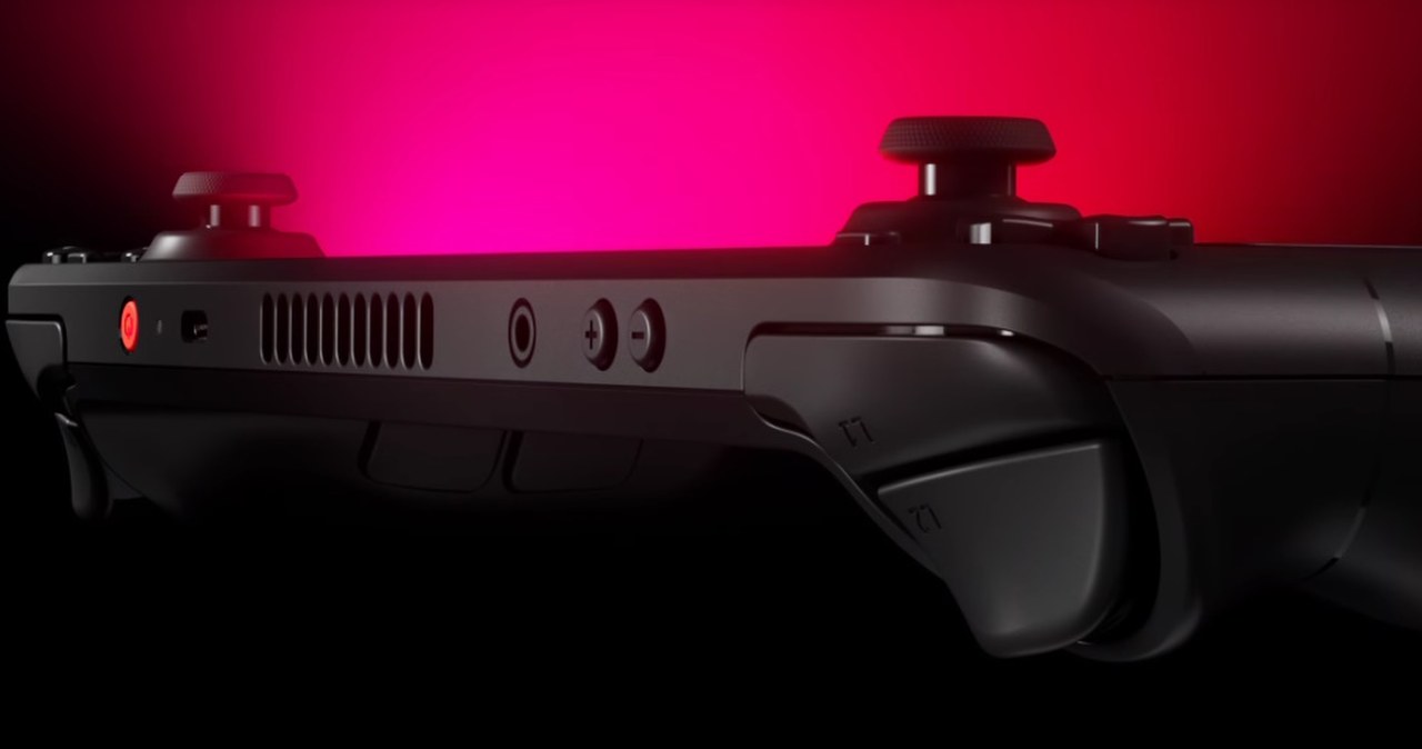 Steam Deck wyprzedany. A to dopiero początek problemów