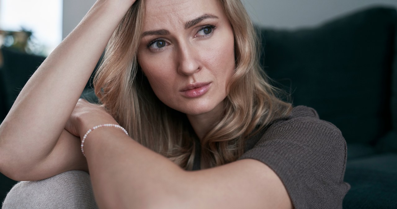 Oznaki, iż brakuje żelaza i witaminy B12. Anemiczny wygląd to nie wszystko