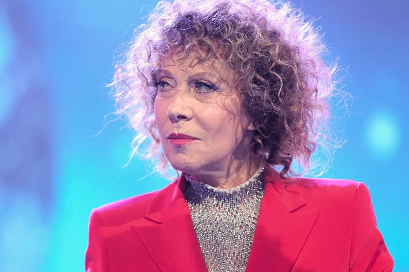 Takie wieści ws. Majewskiej tuż przed finałem "Voice Senior". Wydało się