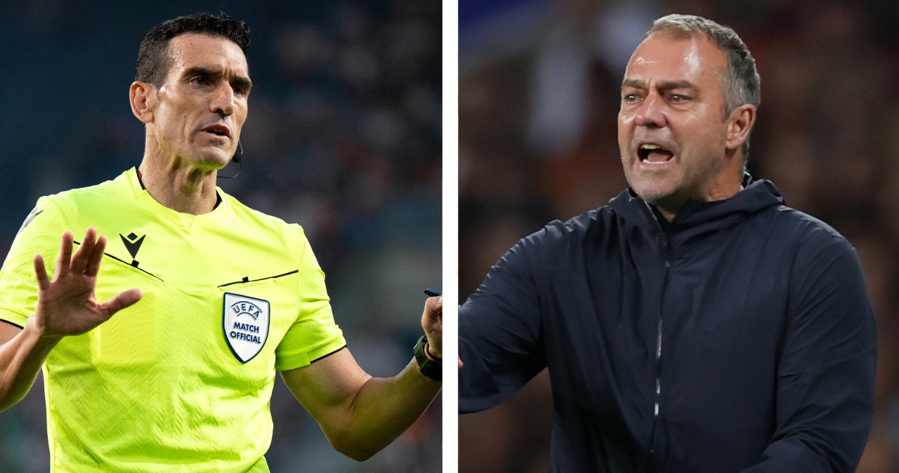 Barcelona nie odpuszcza, zawrzało po hicie. Sędzia w centrum zamieszania