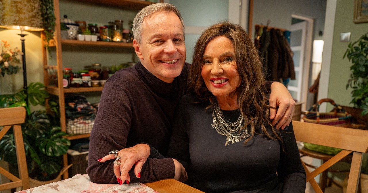 "M jak miłość": wielki powrót do Grabiny. Barbara będzie w szoku