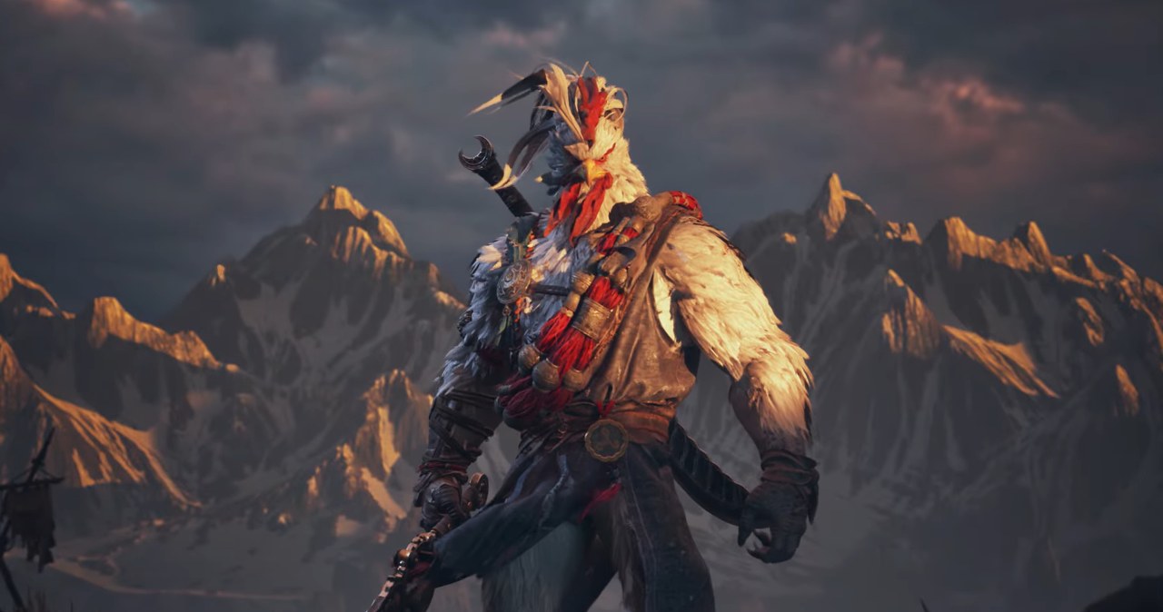 Project Windless wygląda błogo. Nowy RPG rozkocha graczy?