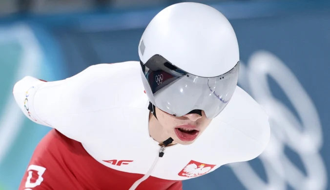 Władimir Siemirunnij wicemistrzem olimpijskim! Jest kolejny medal dla Polski