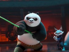 Kung Fu Panda 4