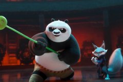Kung Fu Panda 4
