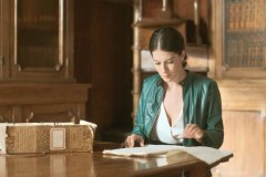 Anita Garibaldi. Wyzwolona wojowniczka