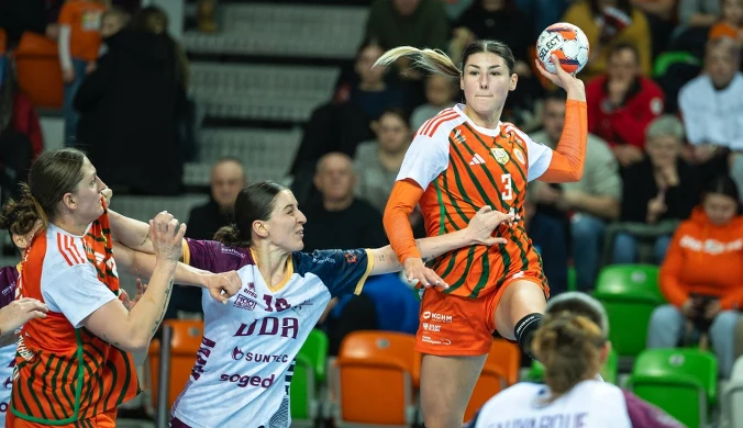 Dominacja mistrzyń! Siódemka rundy zasadniczej ORLEN Superligi Kobiet!