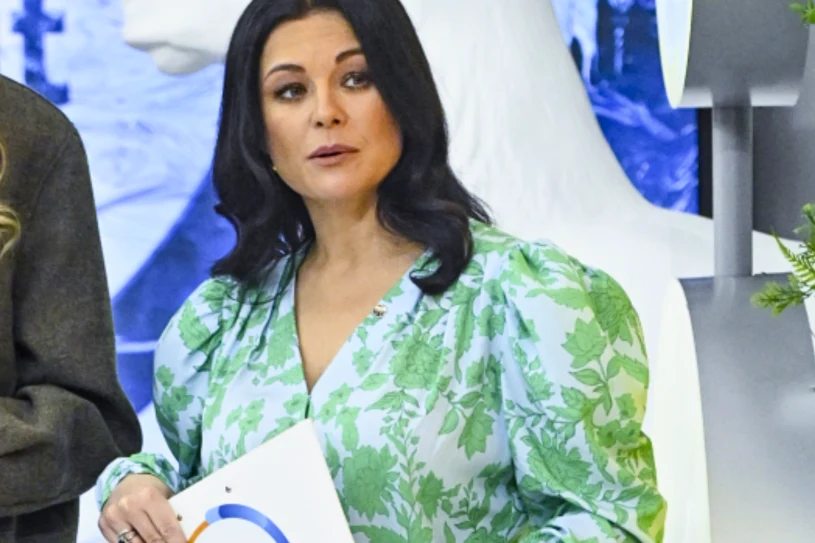 Nie do wiary, z czym Cichopek zmagała się na wizji. Miał dość