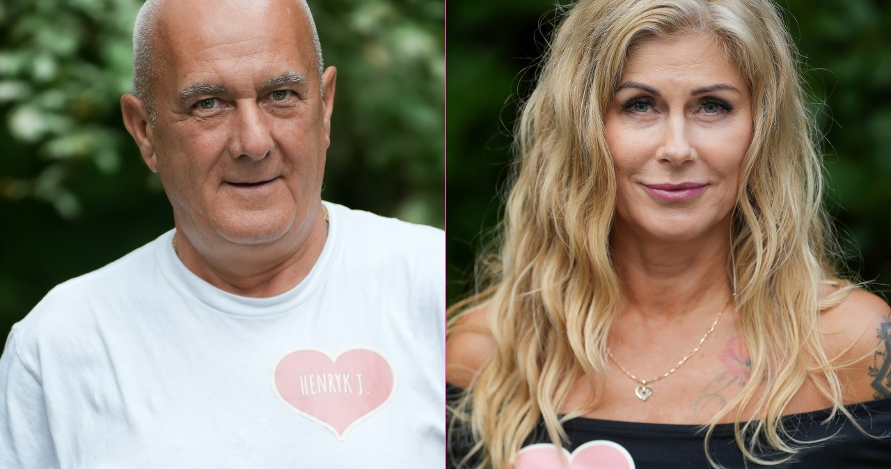 "Sanatorium miłości" wraca na antenę. Ujawniono pierwszych uczestników