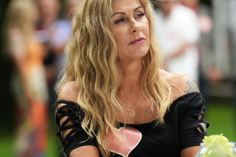 Ewa z "Sanatorium" po rozwodzie odzyskała siebie. Teraz wkracza w nowy etap