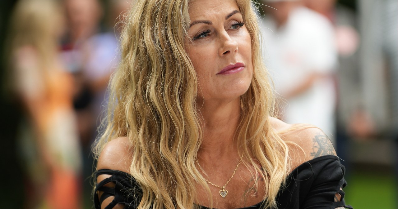 Ewa z "Sanatorium miłości" wygadała się. Wiadomo co zaszło w progamie