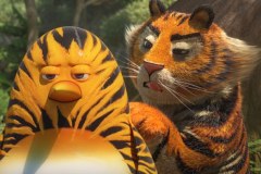 Kumple z dżungli na ratunek!