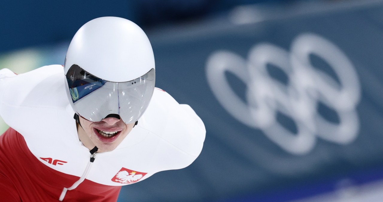 Urodził się w Rosji, zdobył medal dla Polski. Tak trafił do naszego kraju